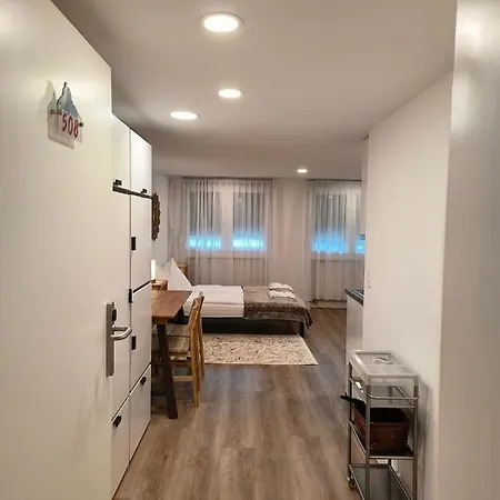 Studio Monte Rosa 508