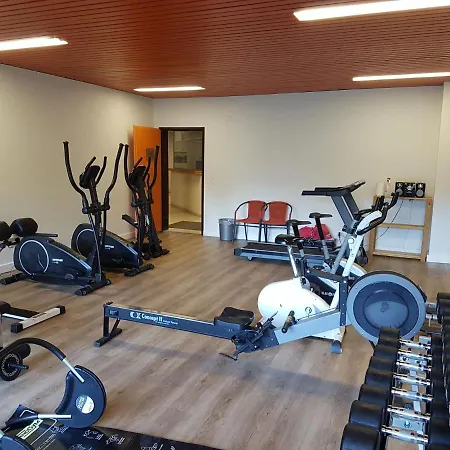 Διαμέρισμα Studio Monte Rosa 508 *