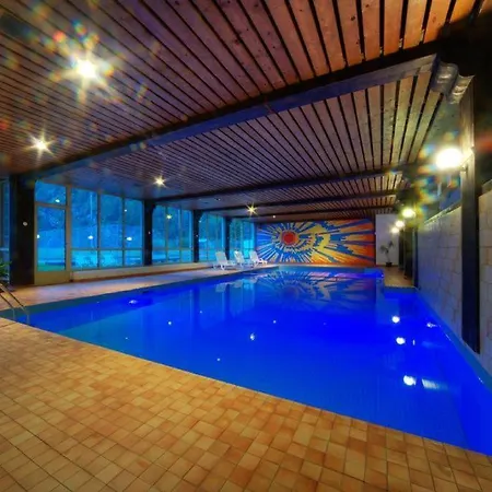 Studio Monte Rosa 508 Διαμέρισμα