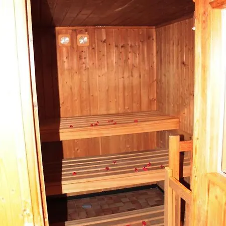 Διαμέρισμα Studio Monte Rosa 508 Täsch