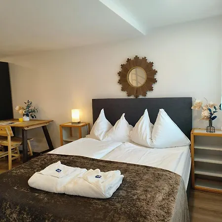 Studio Monte Rosa 508 Διαμέρισμα
