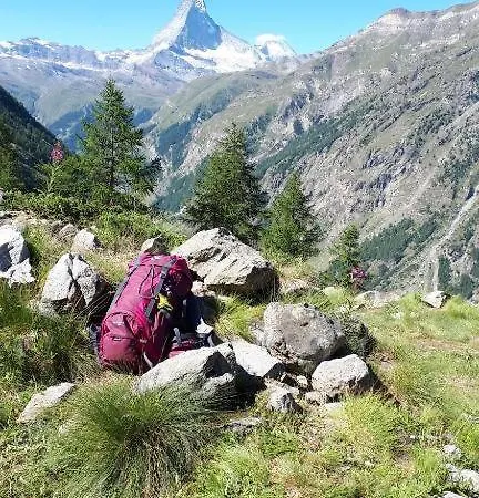 Studio Monte Rosa 508