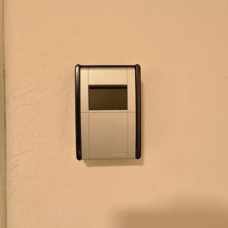 Διαμέρισμα Studio Monte Rosa 508 Täsch