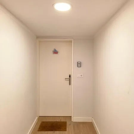 Studio Monte Rosa 508