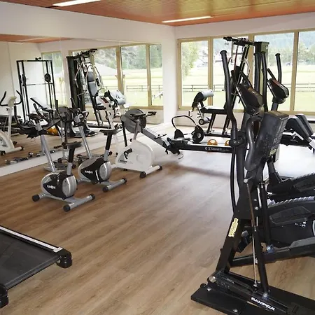 Studio Monte Rosa 508 Διαμέρισμα