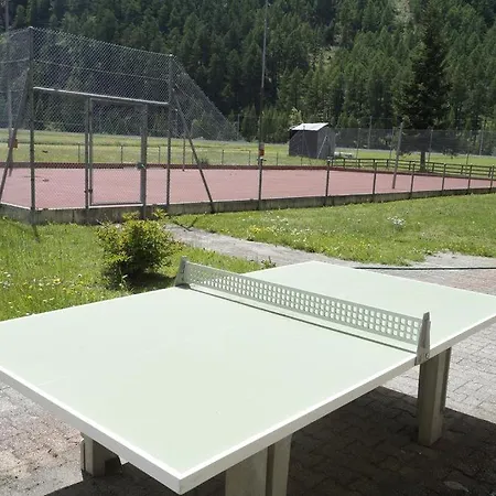 Studio Monte Rosa 508 Διαμέρισμα *